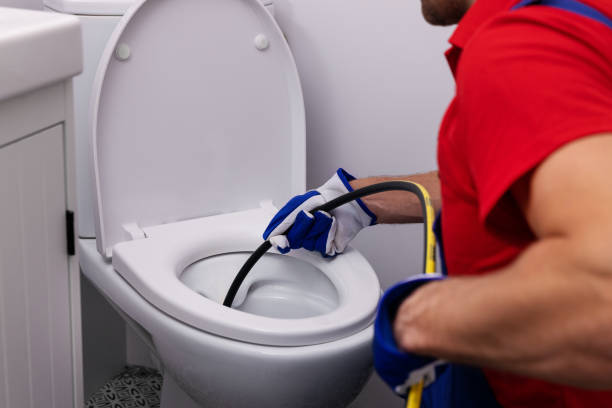 Best Water Leak Repair  in Winnsboro, TX