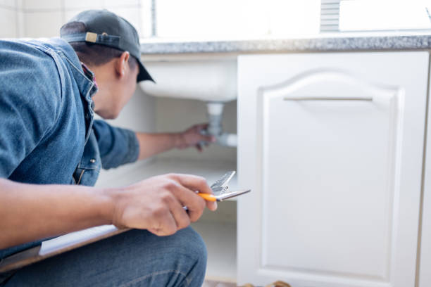 Best Emergency Plumbing Repair  in Winnsboro, TX