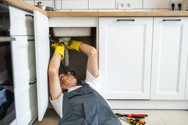 Trusted Winnsboro, TX Plumbing Experts