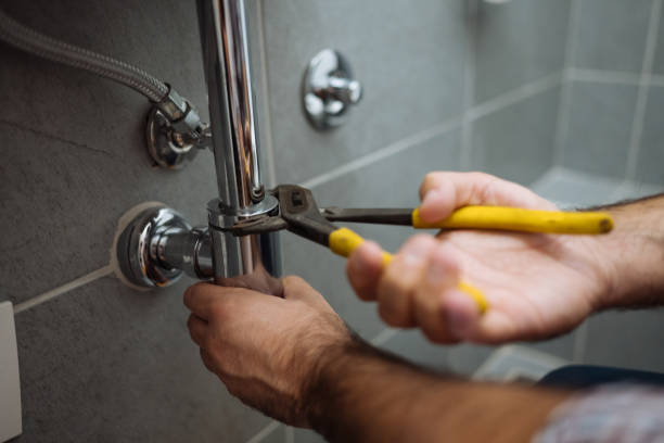 Best Plumbing Repair Near Me  in Winnsboro, TX